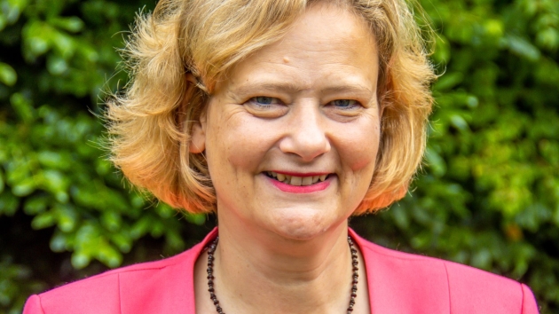 Die heilende Kraft der Erde - Unter der Leitung von Ariane Kaestner, Geschäftsführerin Luvos Heilerde, ist das Portfolio der Gesellschaft stark gewachsen - Quelle: Luvos